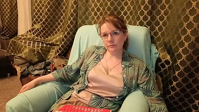 Miss_SandraX Chat XXX live