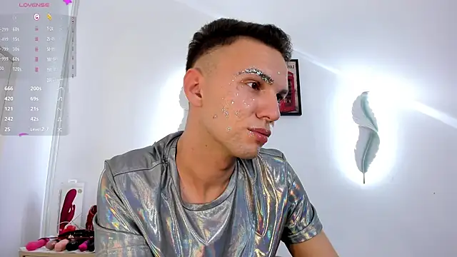 temptationtwink Webcamshow