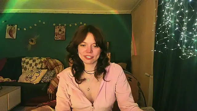 Živý XXX chat ClancyMorissey