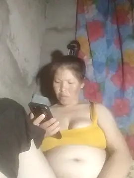 Yang-my- Live XXX Chat