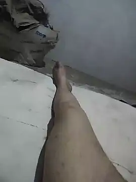 TootedFreezing webkamerás műsora
