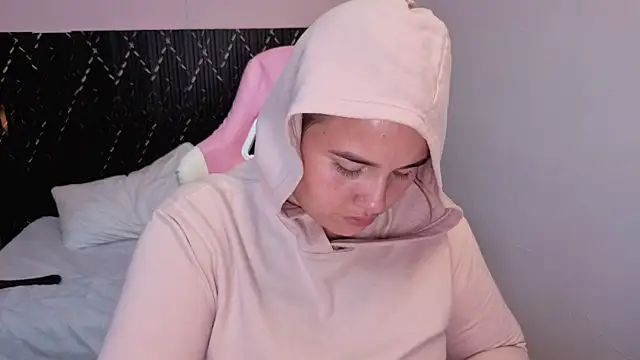 Aabby_lee Live XXX-Chat