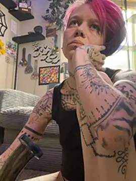 Toxii-'s Live XXX Chat