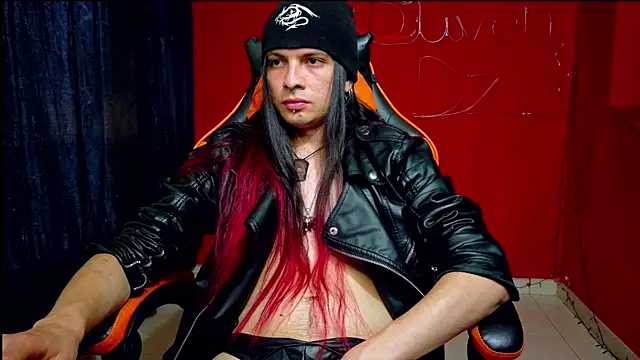 Chat XXX ao vivo de stvn_hot