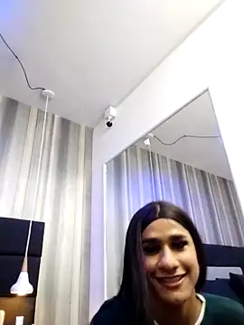 Webkamerová show mario_lopes