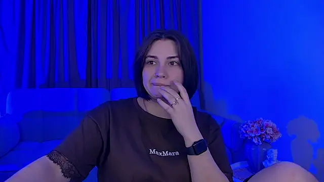 AdrianaToress Obrolan Langsung XXX