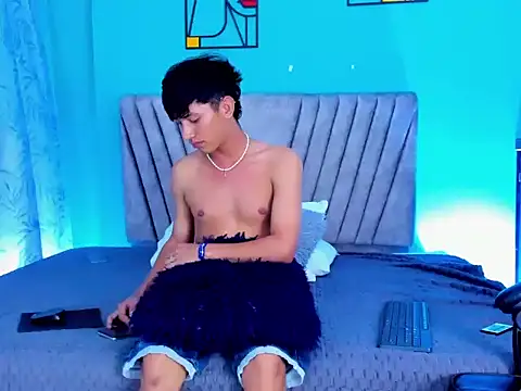 Show webcam de IhanKing
