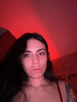 i_am_nina_'s Live XXX Chat