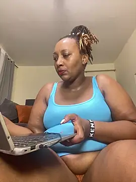 Živý XXX chat FREAKYBBW_001