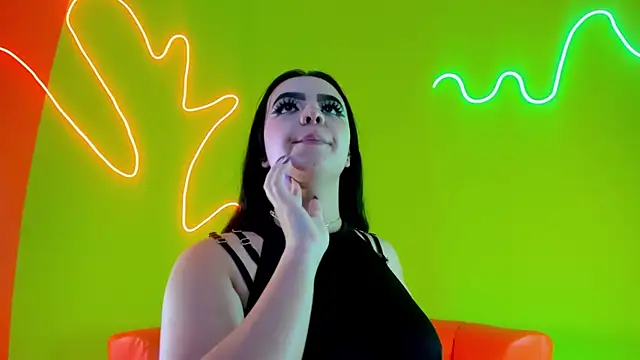 XXX chat uživo modela Ema_Isabella