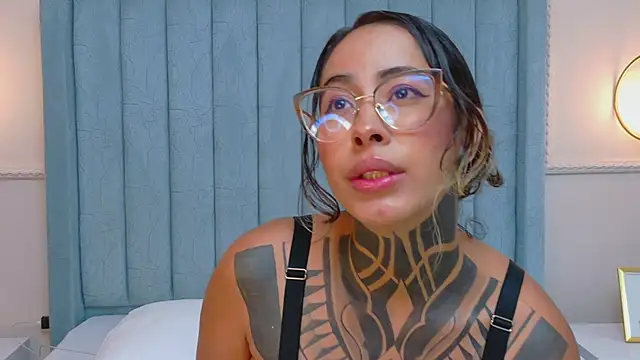 NicoleBlum Live XXX-chat