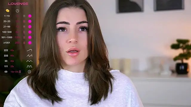 Chat XXX Live AishaSins