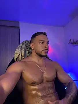 FreszX Show Webcam
