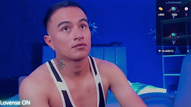 Chat XXX Live LiamDeep