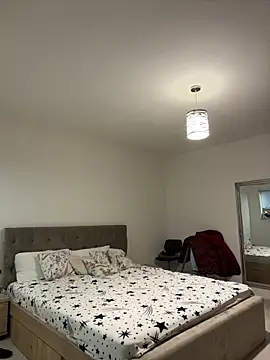 Živý XXX chat IrisBlues