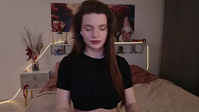 Nellie_Medina live XXX chat