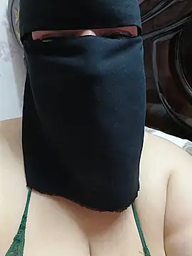 Warda_Egy Show in webcam
