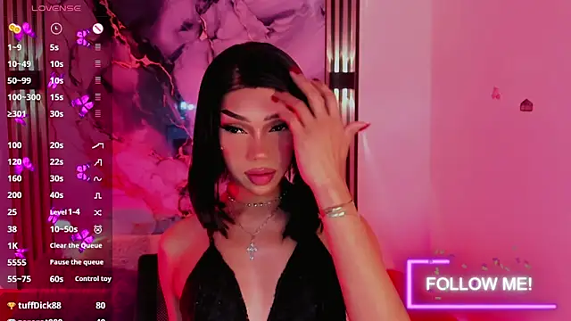 Nikita_Gers' Webcam Show