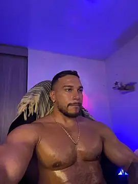 Chat XXX Live FreszX