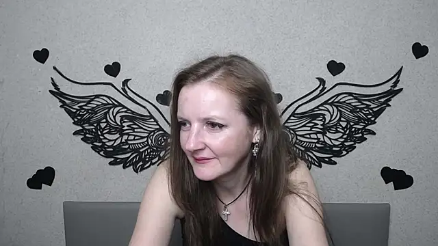MeganPirs Chat XXX live