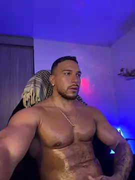 Živý XXX chat FreszX