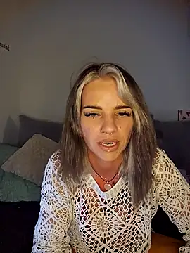 Živý XXX chat Amazing_Bella