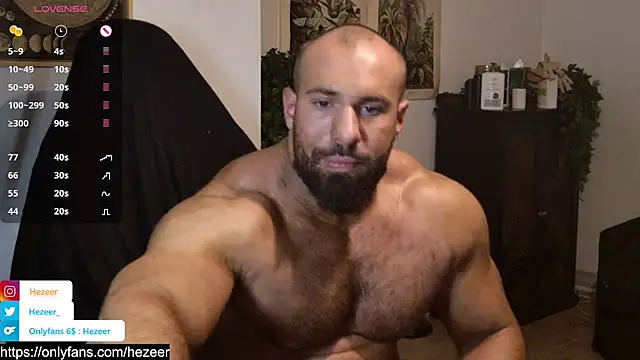 Онлайн чат XXX Musculus6
