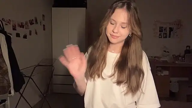 NyelleSpir Live XXX-chat