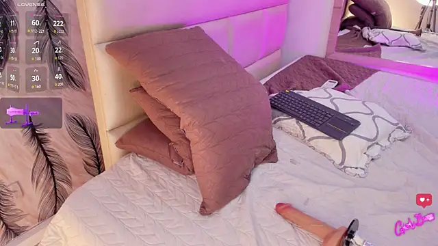 Онлайн чат charlotsweett_