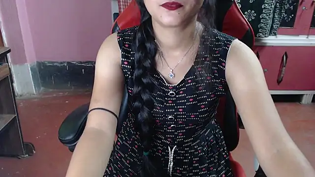 Angel_Alison_ 실시간 채팅방