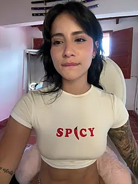 Ale_Lewis webcam show