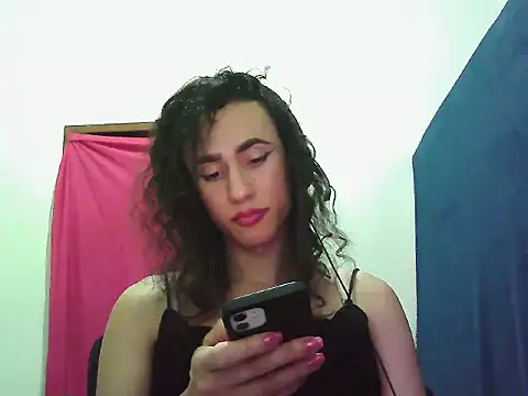 Chat +18 de TheAnngell ao vivo