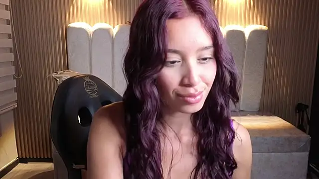 Chatroom XXX en direct de _Mia_Evans_1