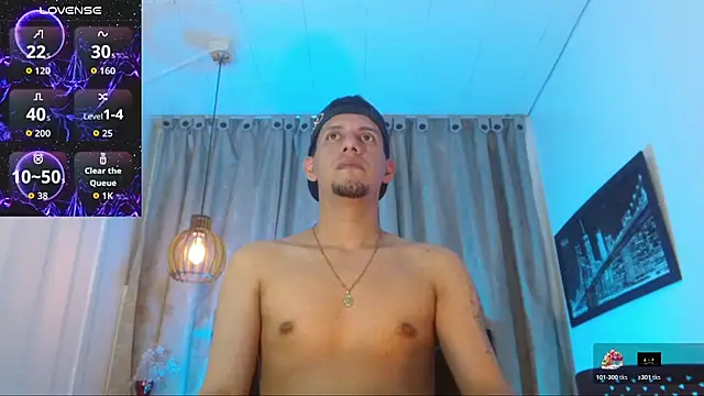 Sebastian_Smith__'s Webcam Show