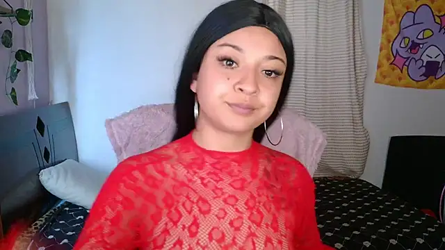 juaaanaaa's Live XXX Chat