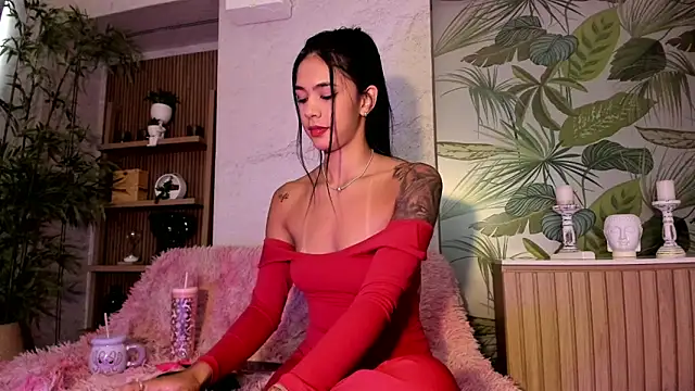 AntonellaRossi live XXX chat