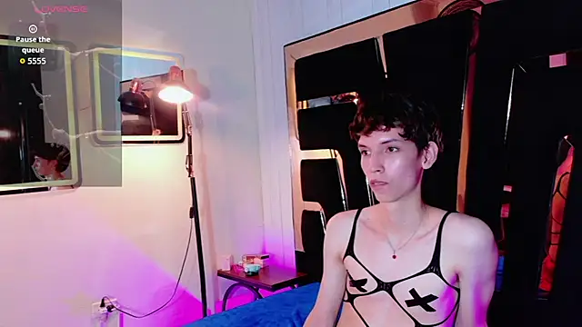 Živý XXX chat Stefany_PiInk