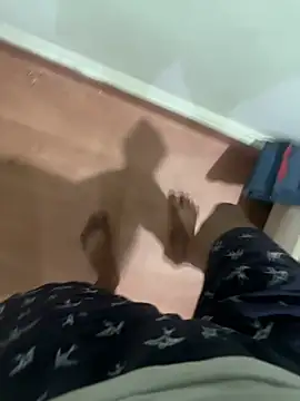 Bombay_boy 网络视讯表演