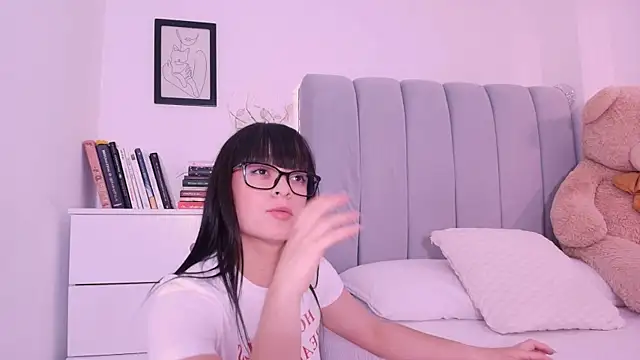 DannaHyde's Live XXX Chat