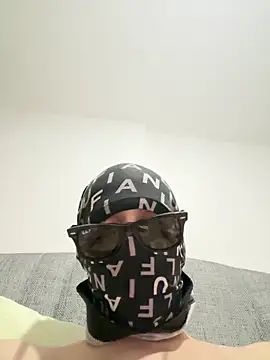 turkishtwinkefe Pertunjukan Webcam