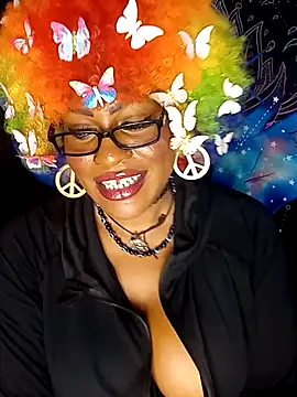 AmazonianMistress Chat XXX live