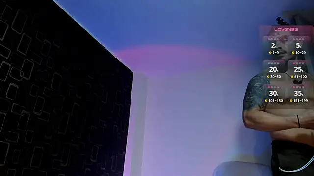 george__69 在線直播表演
