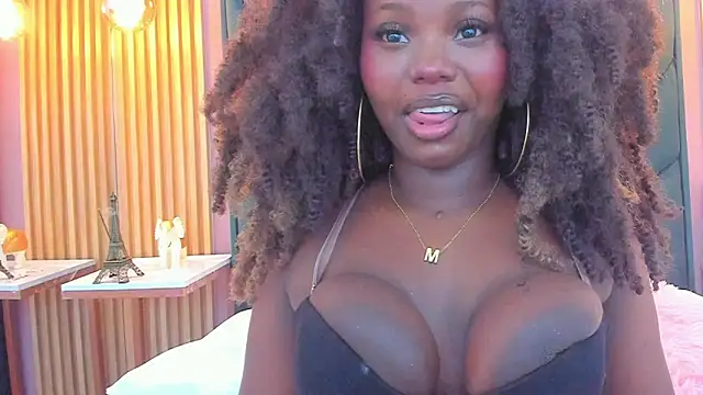 Sotf_Charlotte's Live XXX Chat