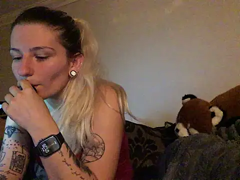 xxamyleighxx Chat XXX in diretta