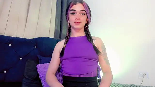 lesly_xx Live XXX-Chat