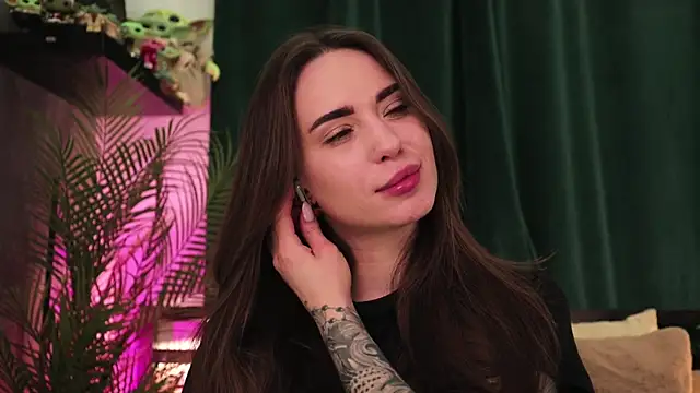 Živý XXX chat -BabyYoda