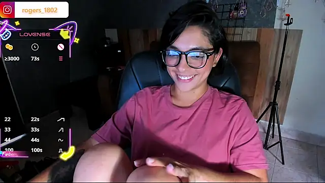 isaa_dl's Live XXX Chat