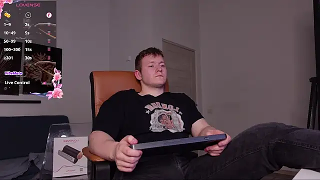 Richard_Dullas Webcamshow