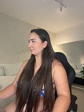 ava_blue's Webcam Show