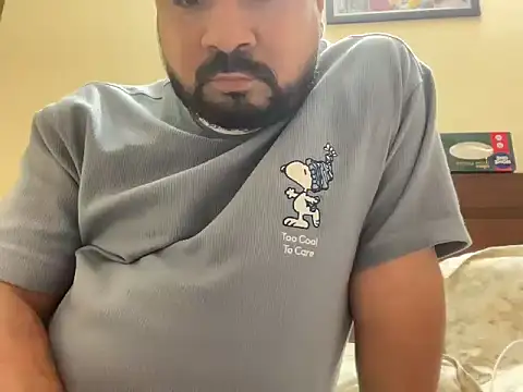 coolboyjamun Chat XXX in diretta